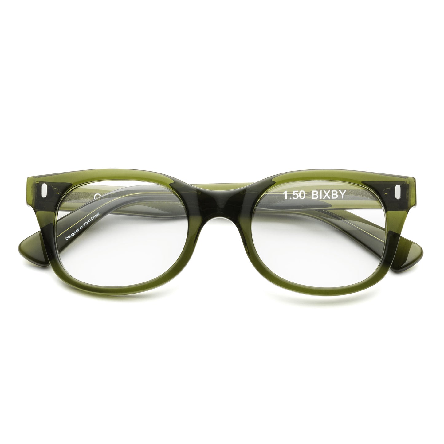 BIXBY Reading Glasses