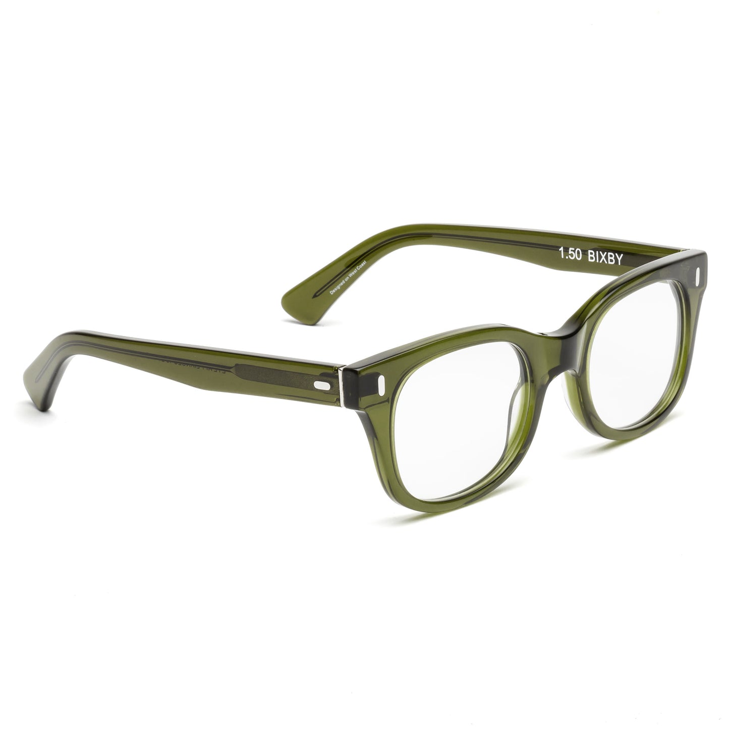 BIXBY Reading Glasses