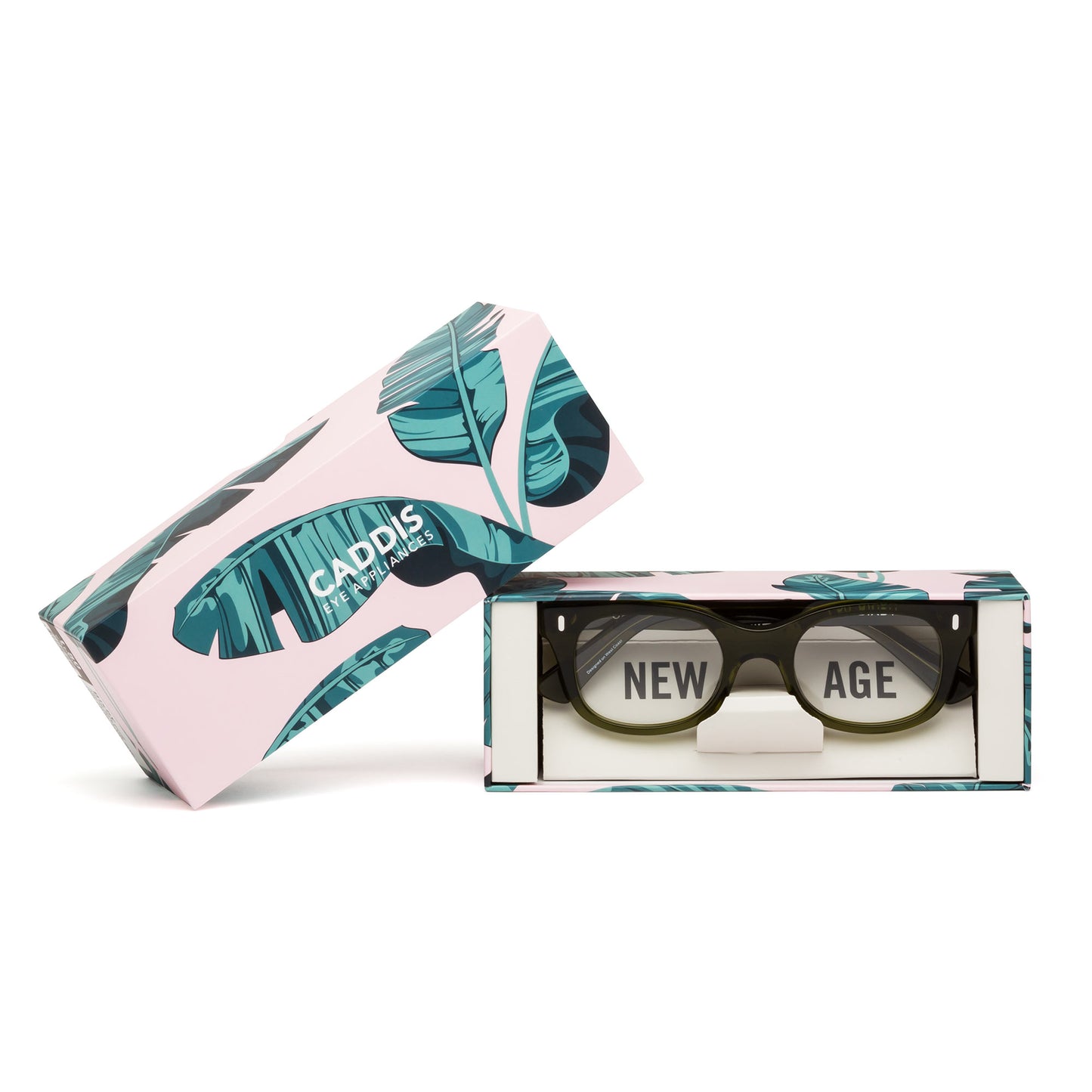 BIXBY Reading Glasses