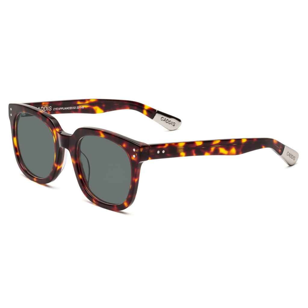 Jockamo Gloss Turtle Sunglasses
