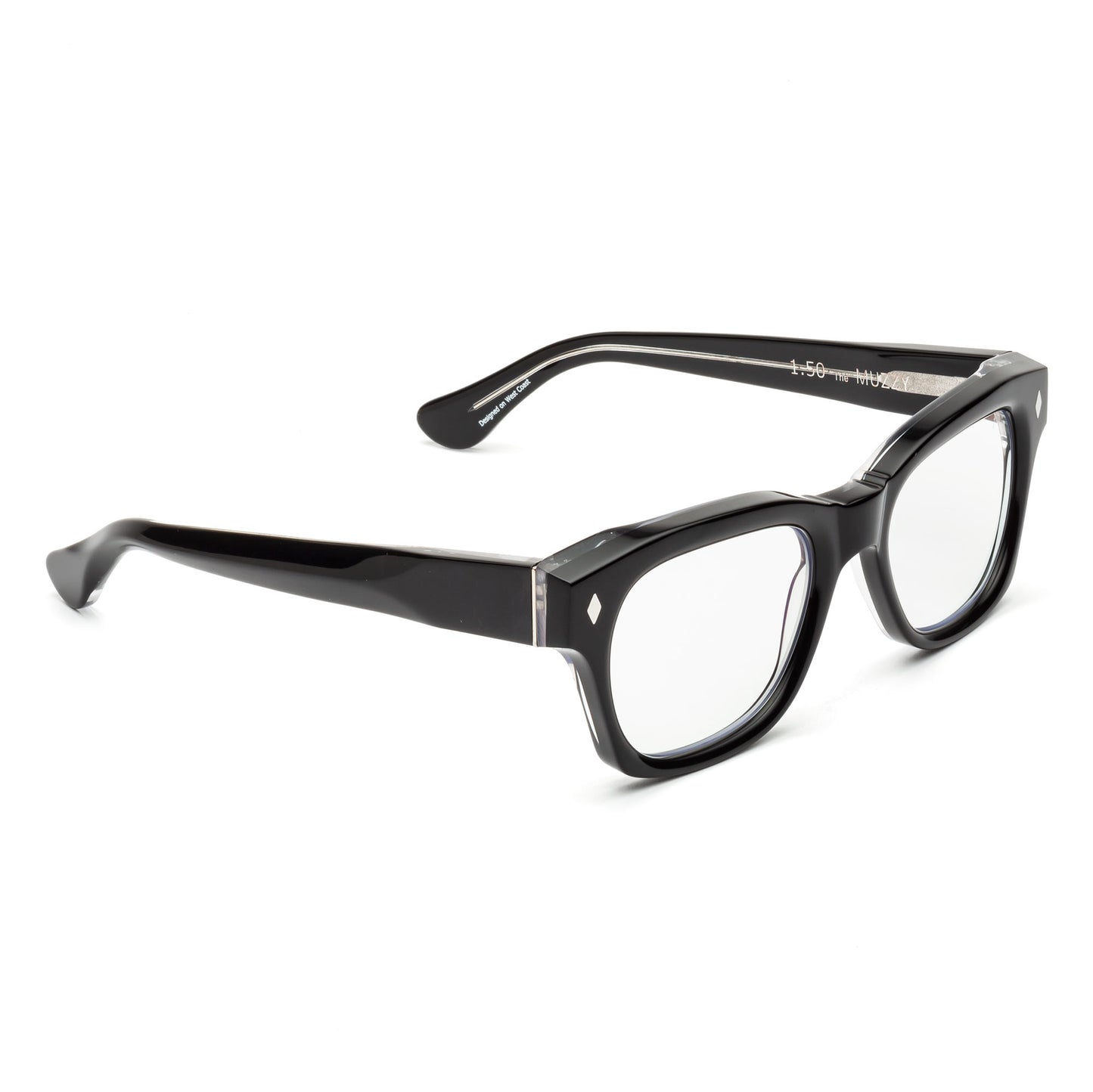 MUZZY Reading Glasses
