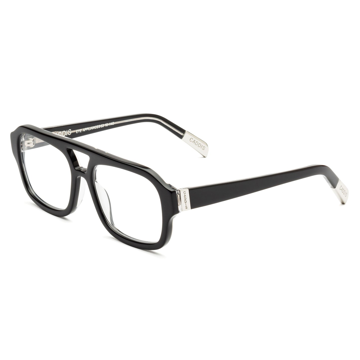 Neta 80/20 Black Gloss/Vodka
