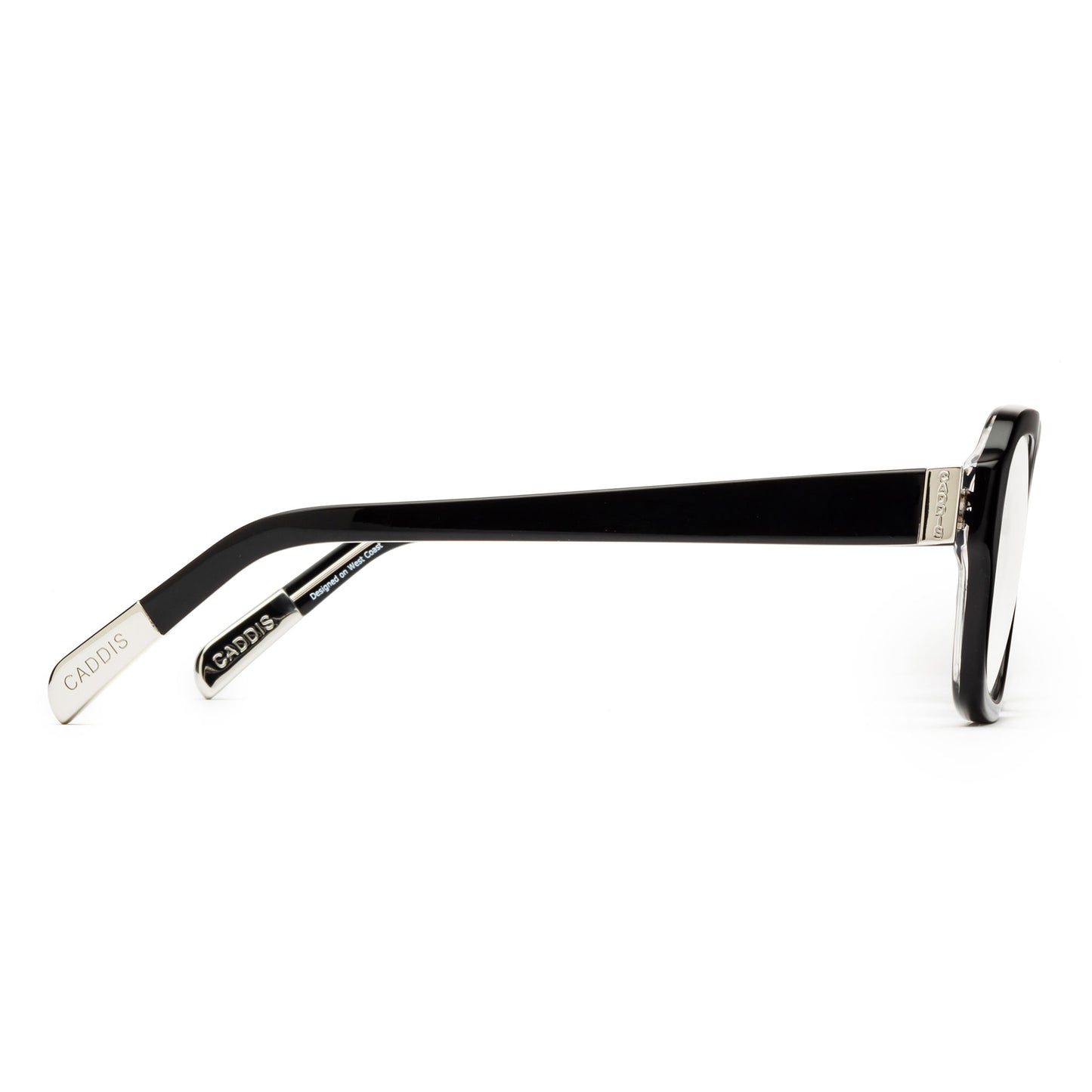 Neta 80/20 Black Gloss/Vodka