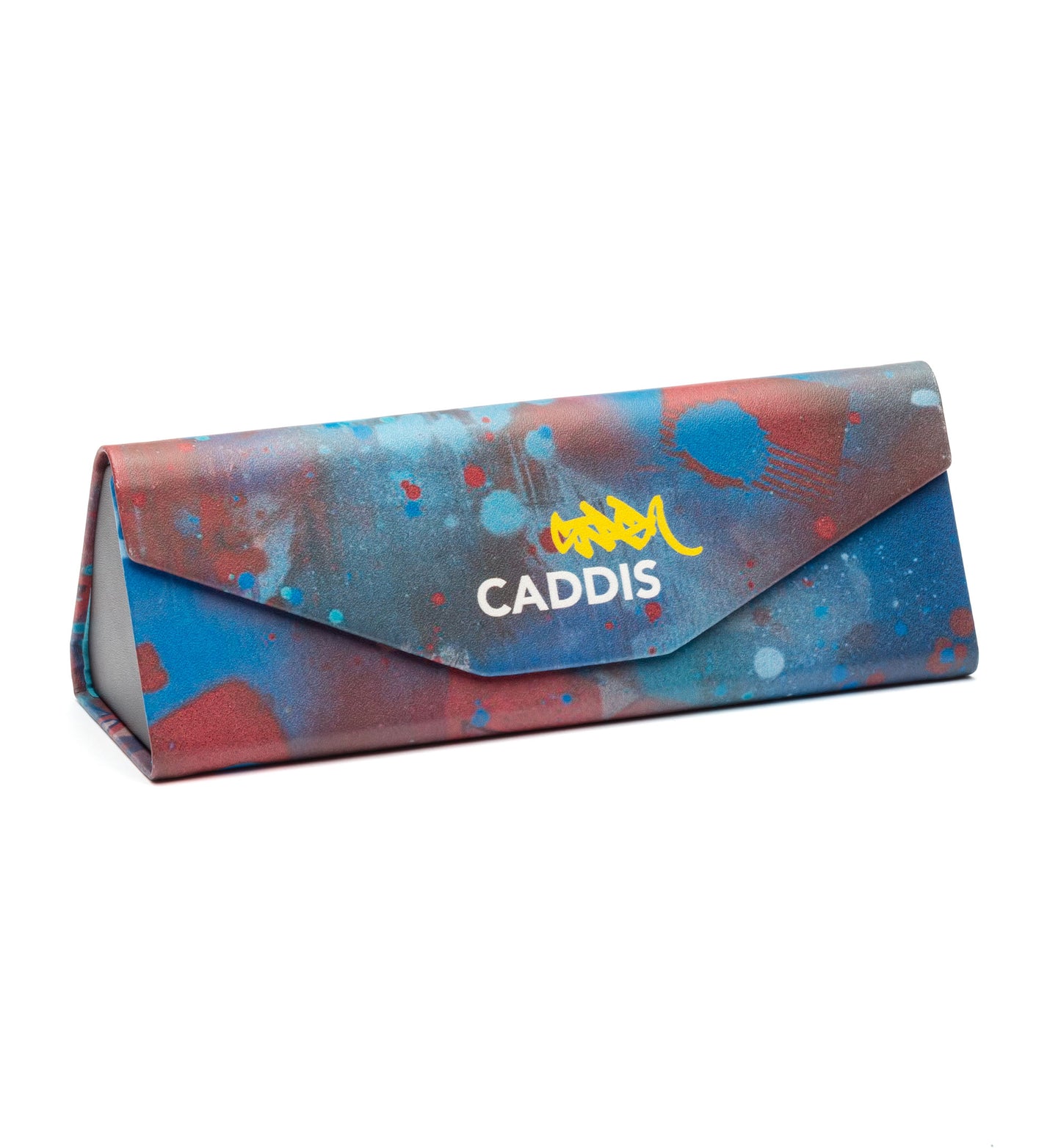 CADDIS & STASH CUSTOM ORIGAMI CASE