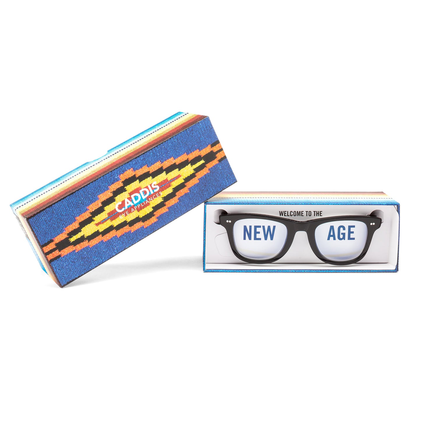PORGY BACKSTAGE Progressive Glasses