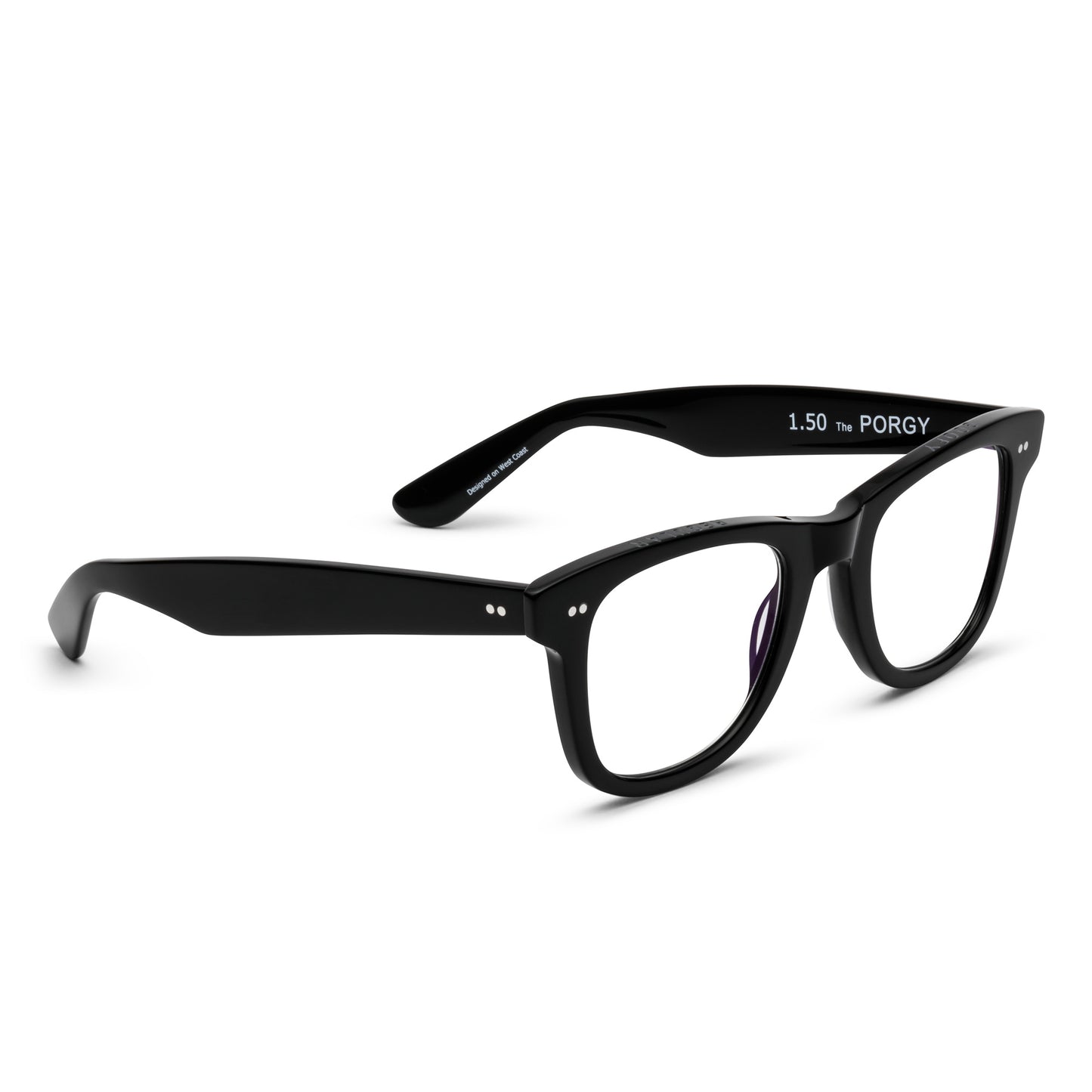 PORGY BACKSTAGE Progressive Glasses