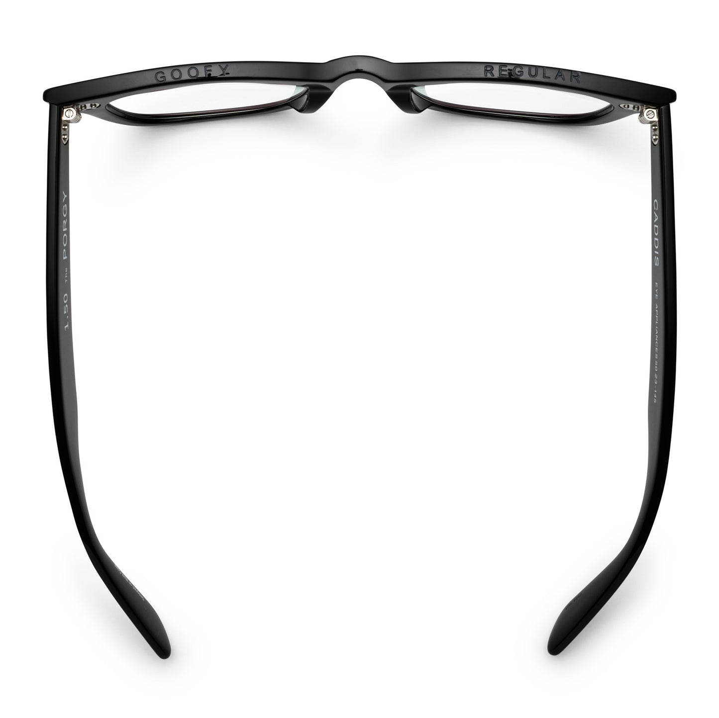 PORGY BACKSTAGE Progressive Glasses