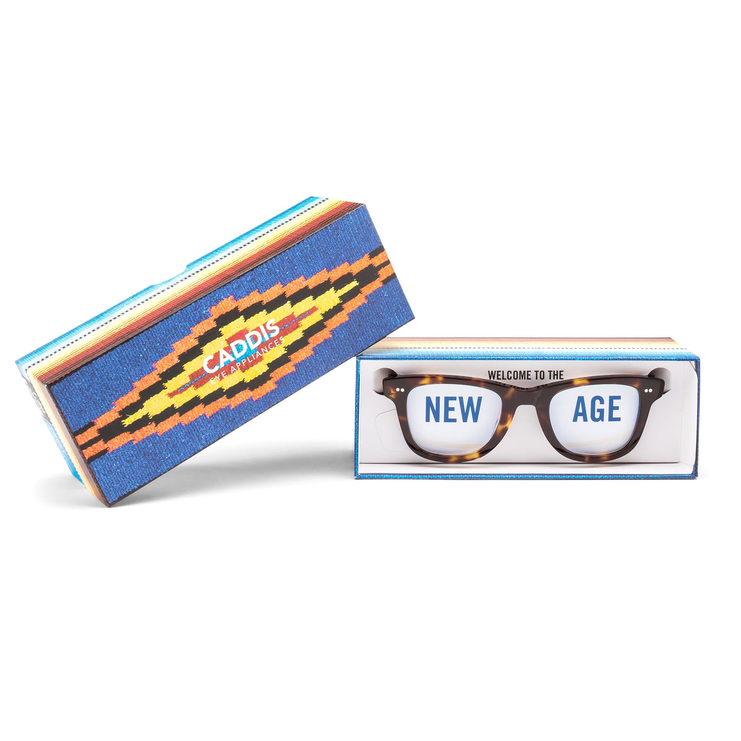 PORGY BACKSTAGE Progressive Glasses