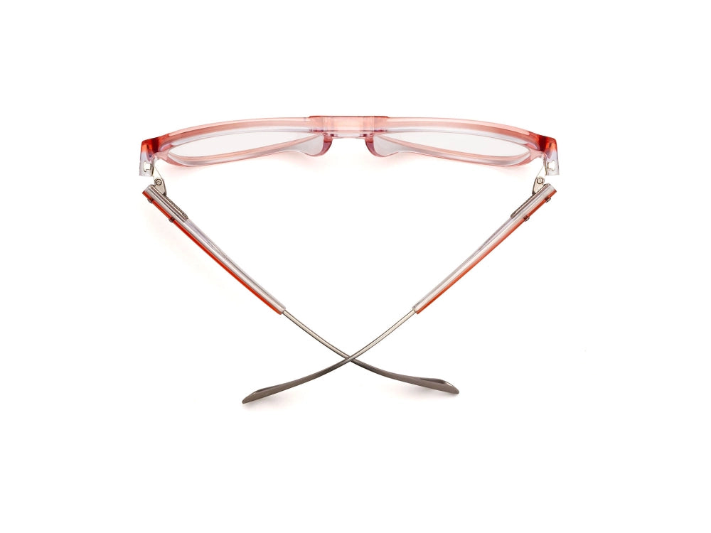 Triple G Polished Clear Pink