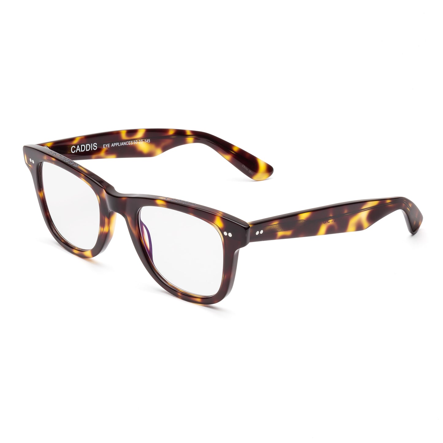 PORGY BACKSTAGE Progressive Glasses
