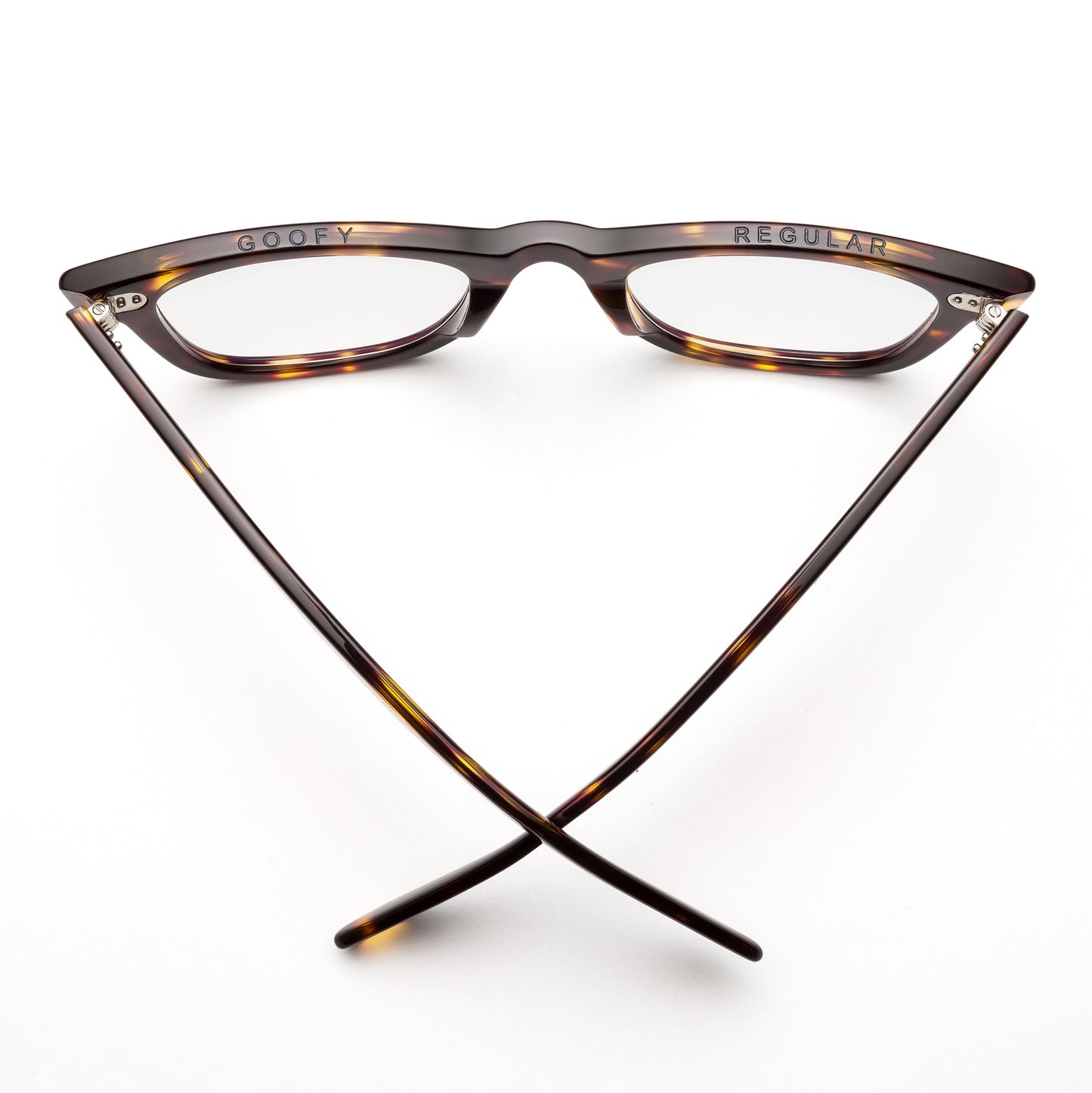 PORGY BACKSTAGE Progressive Glasses