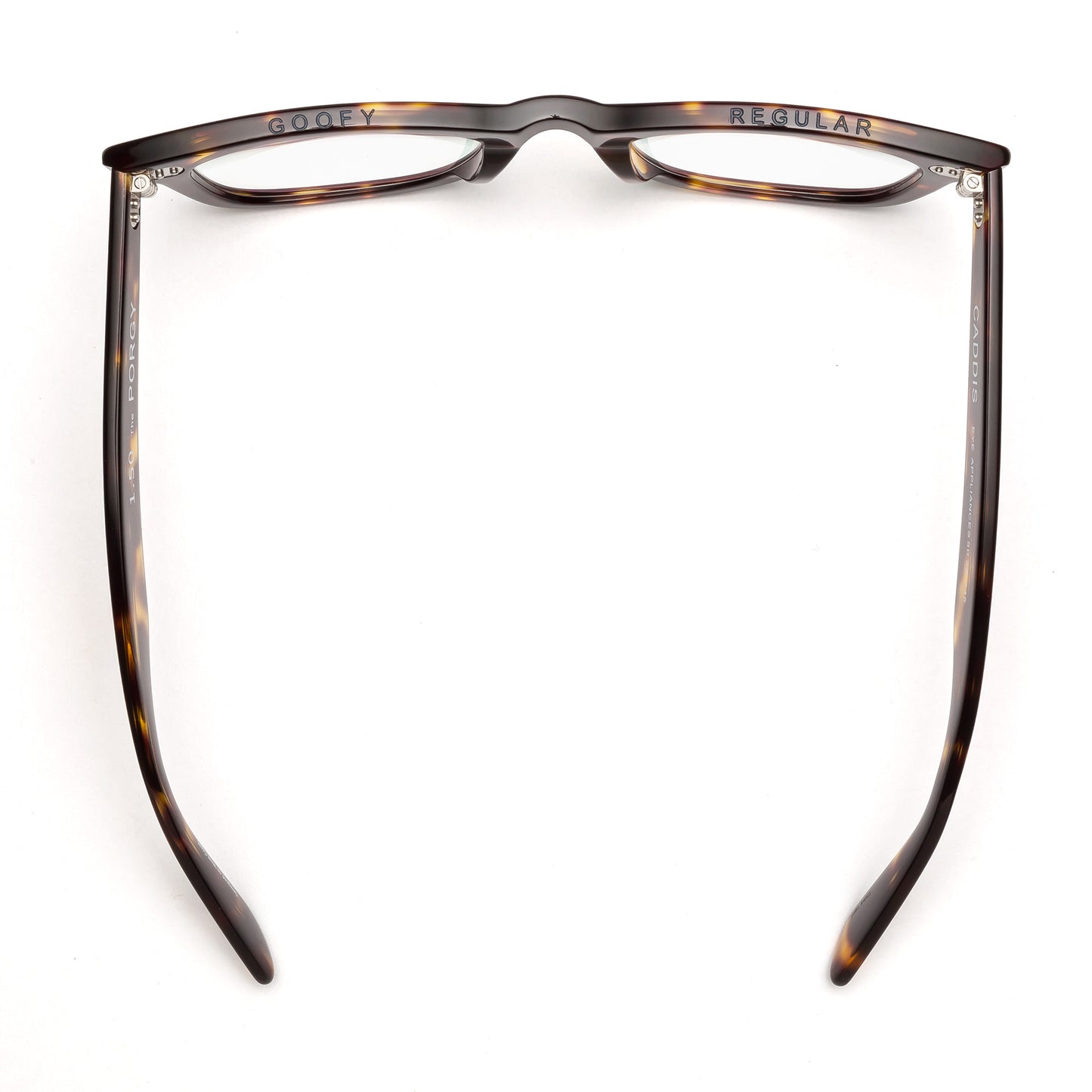 PORGY BACKSTAGE Progressive Glasses