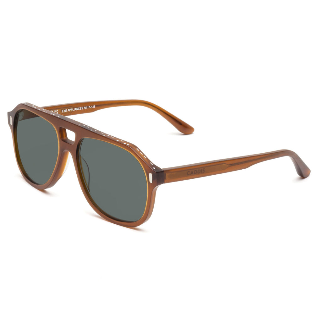 RCA Gopher Sunglasses