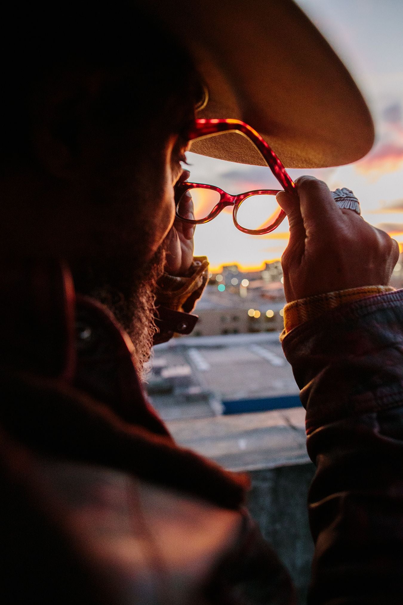BIXBY Reading Glasses