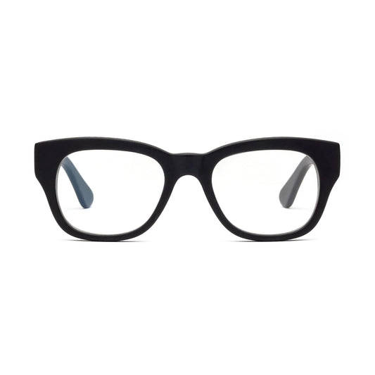 MIKLOS Matt Black - Custom Prescription
