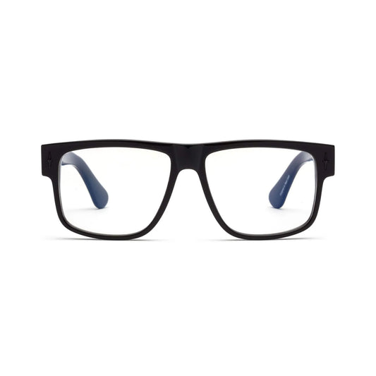 Mister Cartoon Gloss Black - Custom Prescription