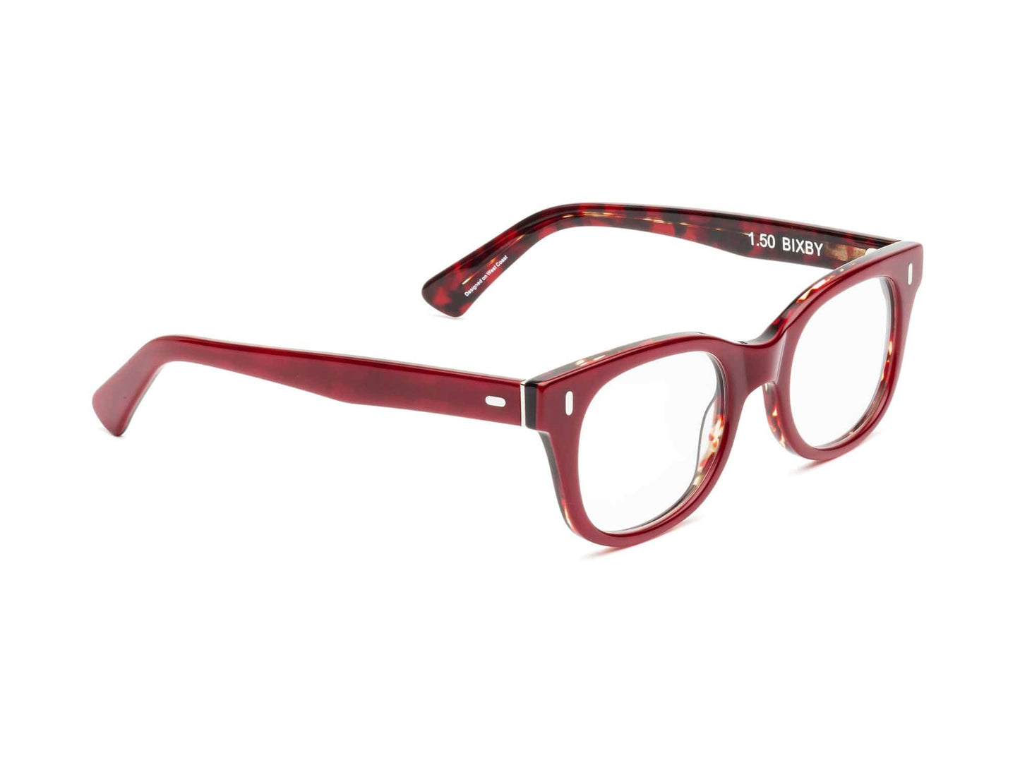 BIXBY Reading Glasses