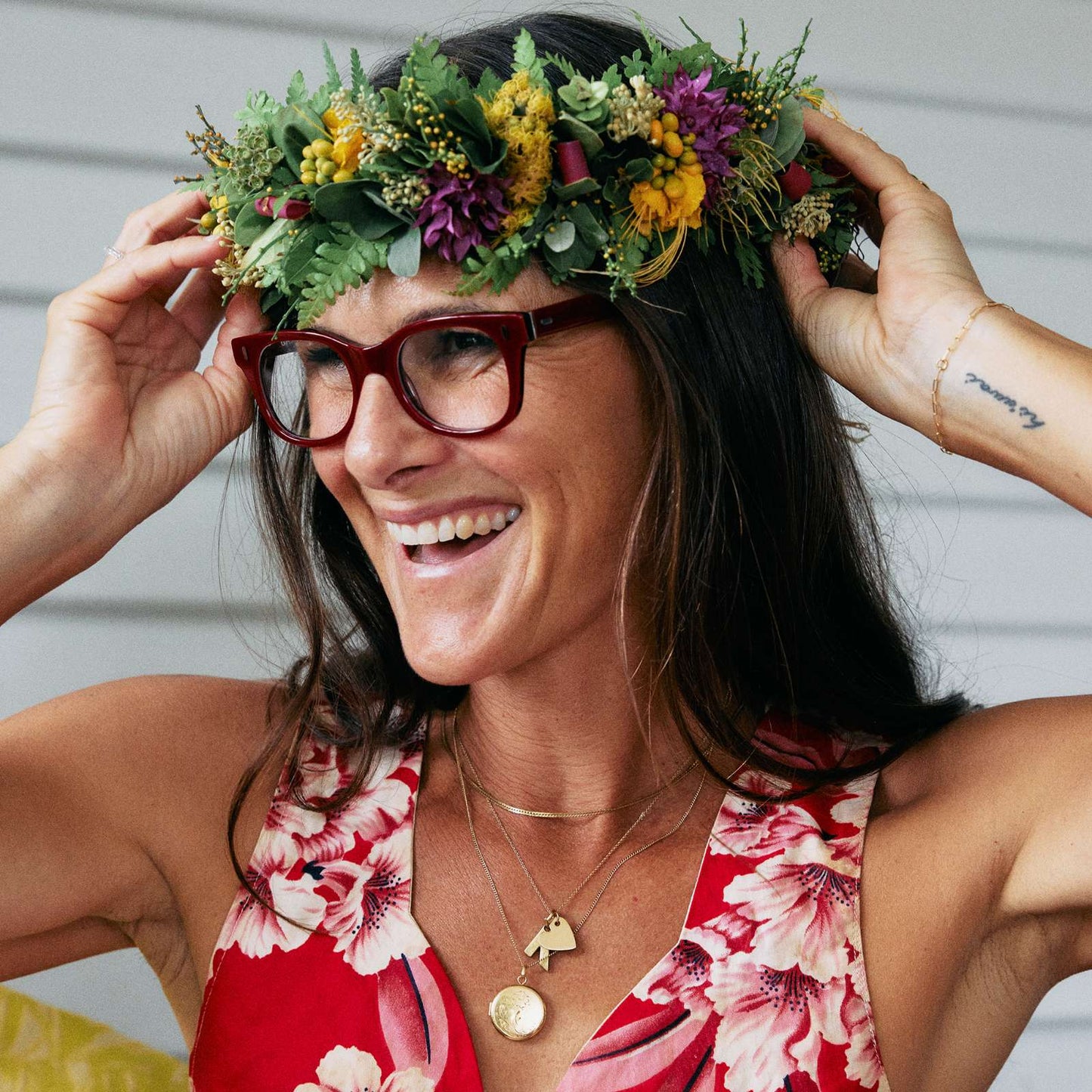 BIXBY Reading Glasses
