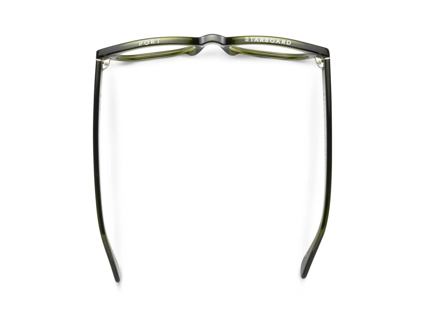 MIKLOS Compact - Polished Heritage Green