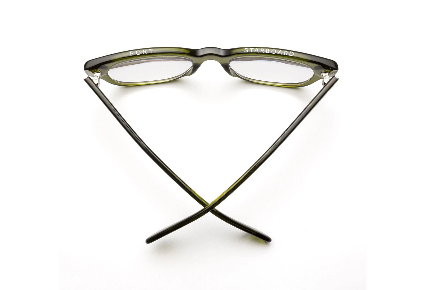 MIKLOS Compact - Polished Heritage Green