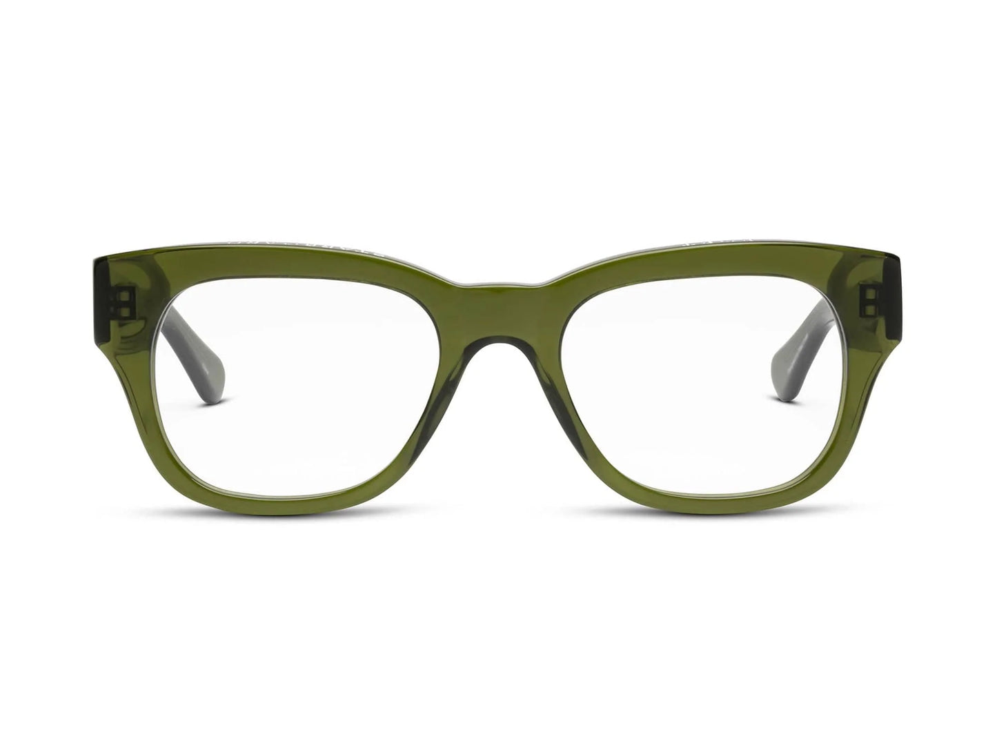 MIKLOS Compact - Polished Heritage Green