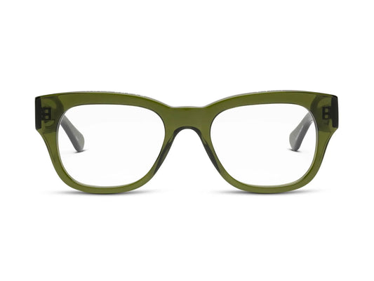 MIKLOS Compact - Polished Heritage Green