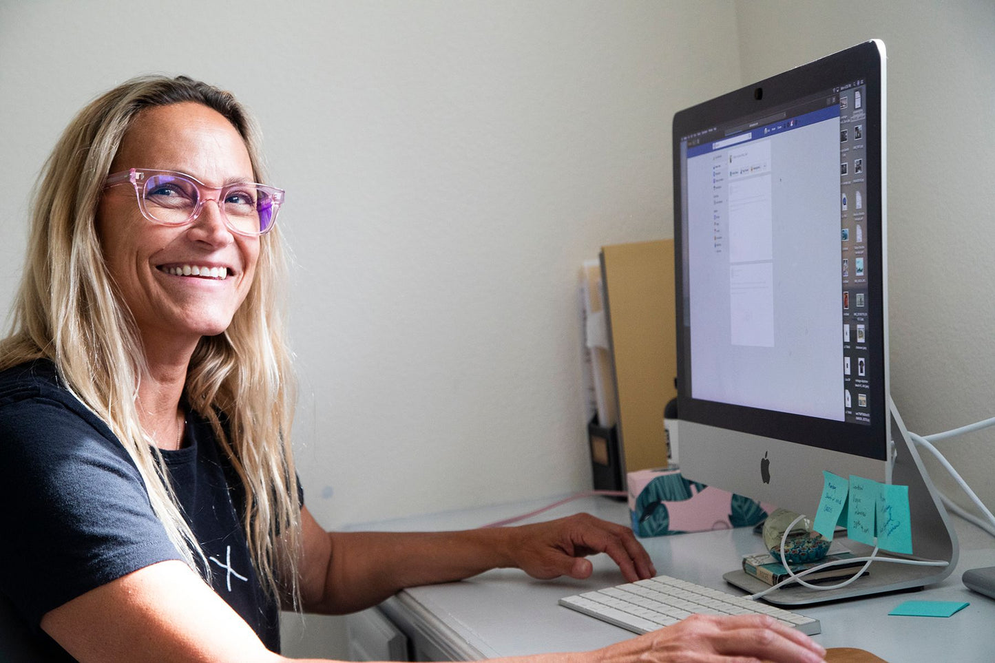 BIXBY Reading Glasses