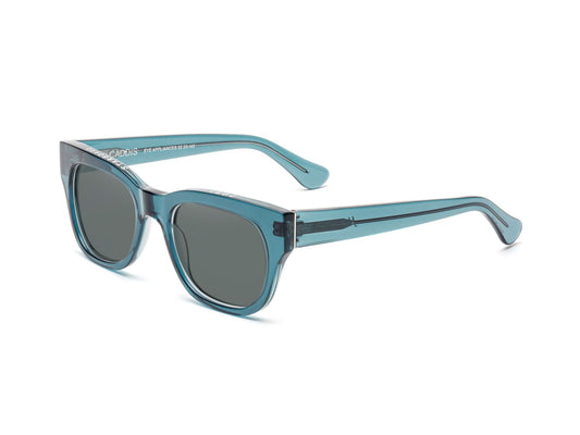 MIKLOS Prescription Sunglasses Marine