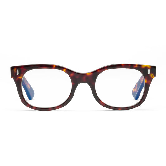 Caddis BIXBY Turtle Blue Light Blocking Reading Glasses