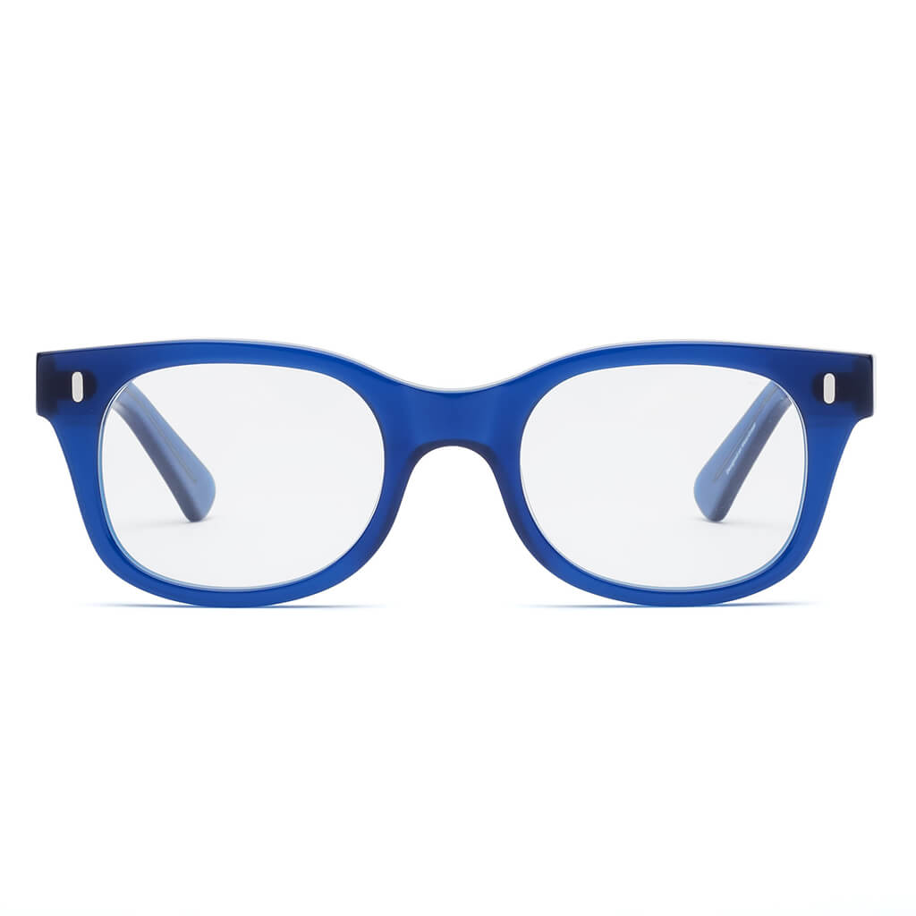 Caddis BIXBY Minor Blue Blue Light Blocking Reading Glasses