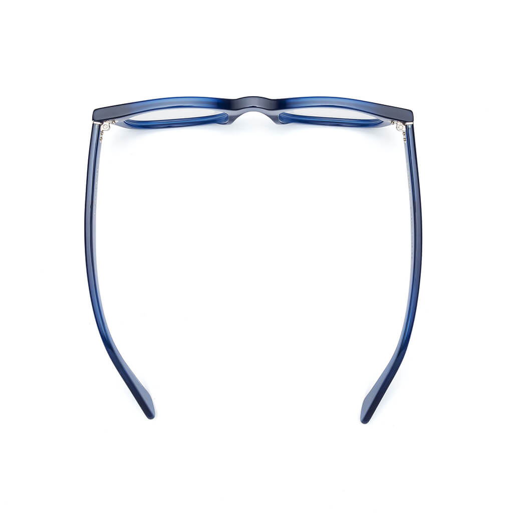 Caddis BIXBY Minor Blue Blue Light Blocking Reading Glasses