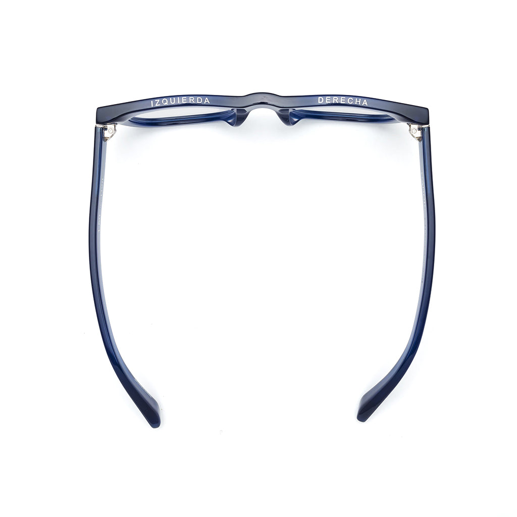 Caddis D28 Minor Blue Blue Light Blocking Reading Glasses
