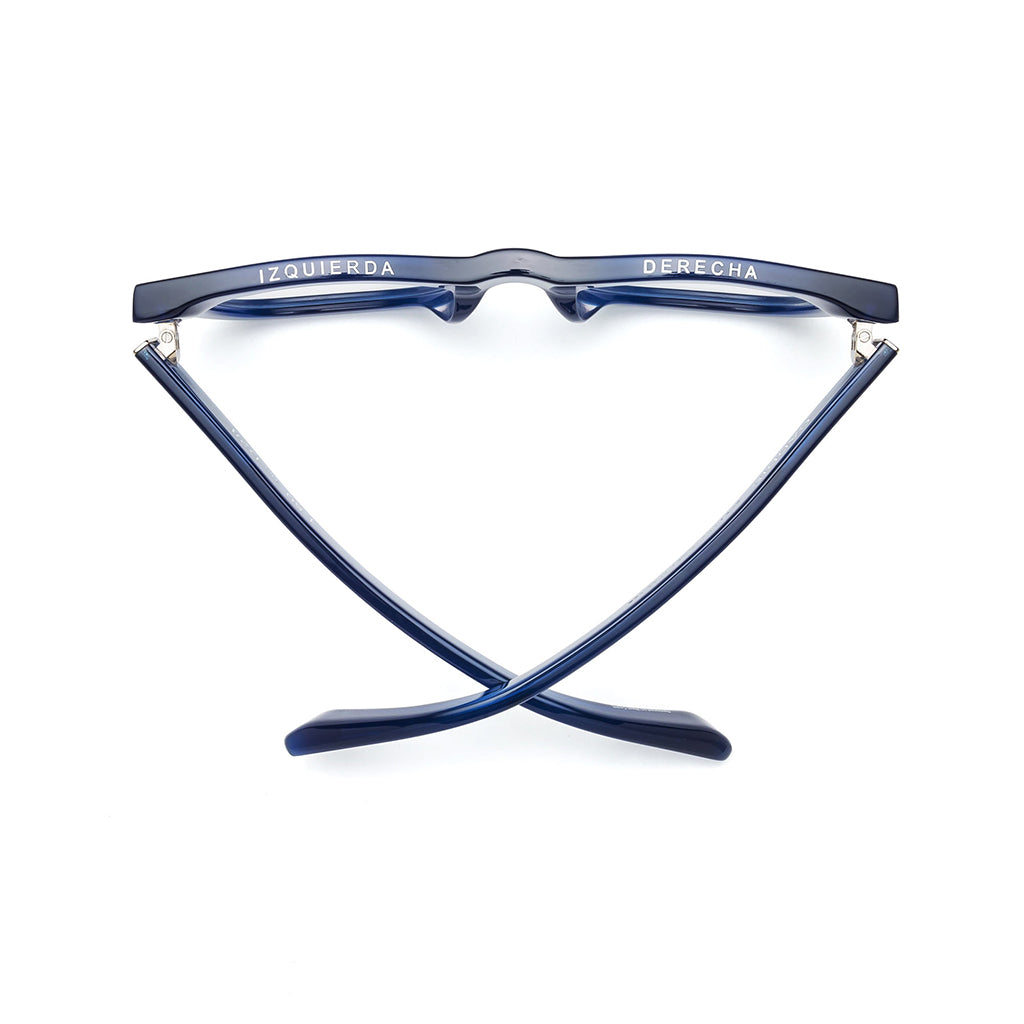 Caddis D28 Minor Blue Blue Light Blocking Reading Glasses