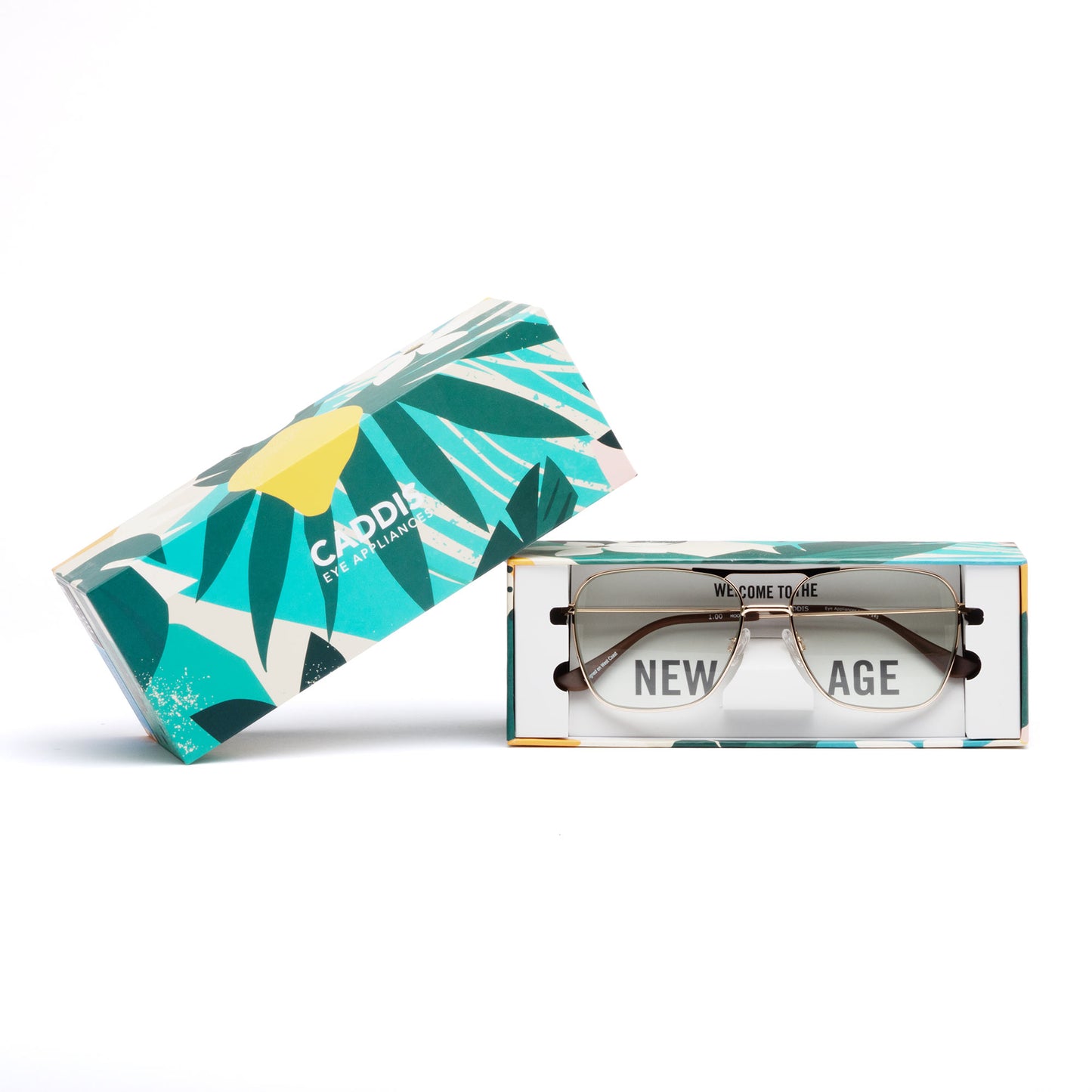 Hooper Reading Glasses