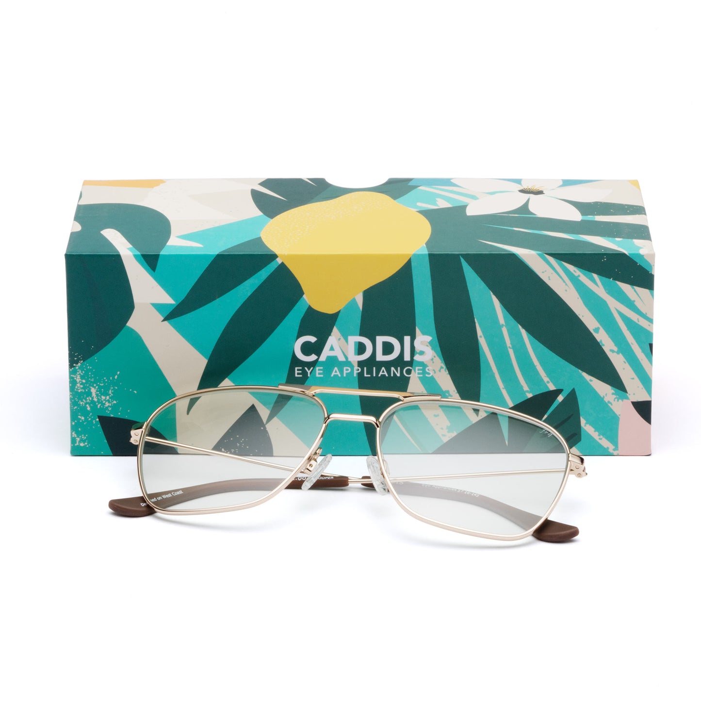 Hooper Reading Glasses