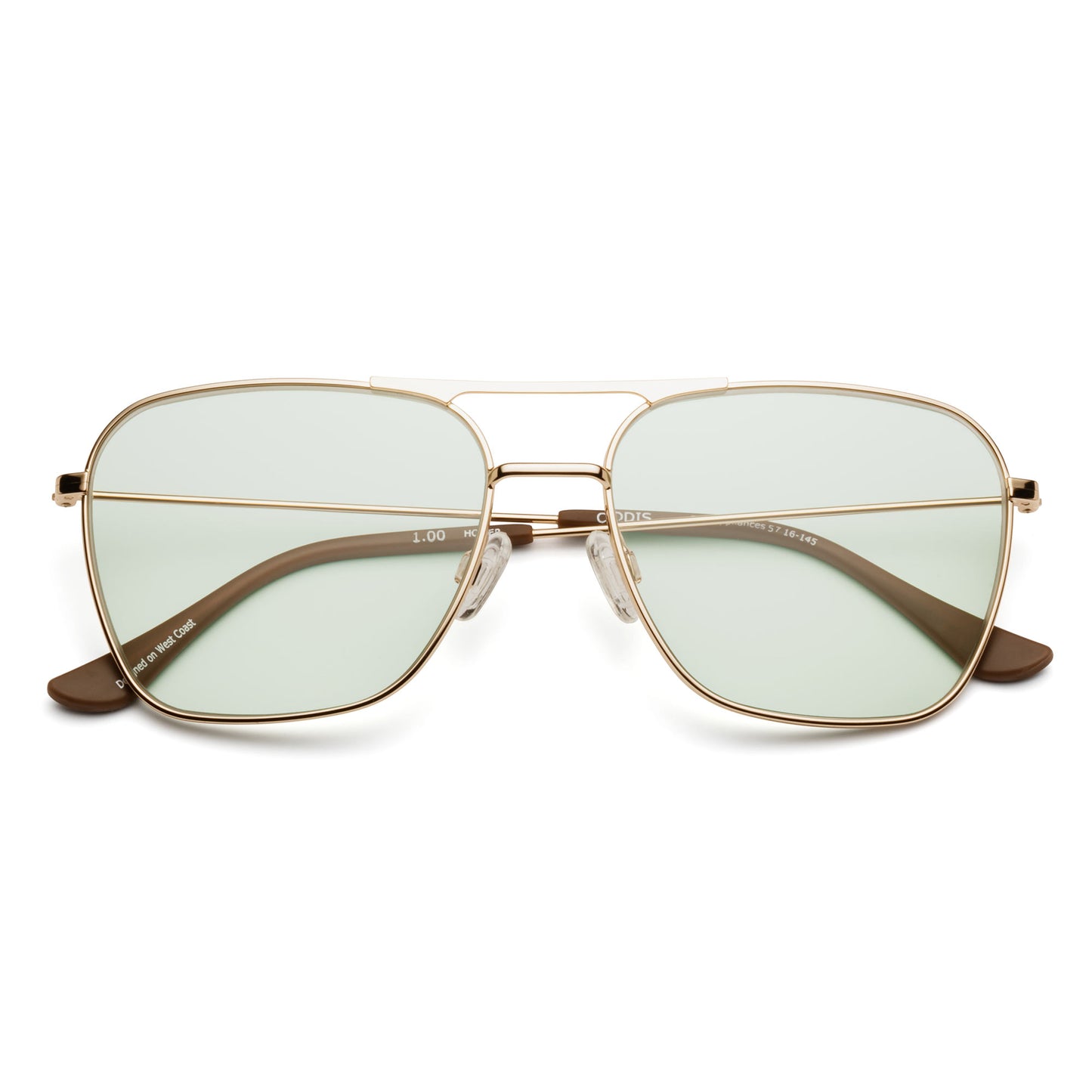 Hooper Reading Glasses