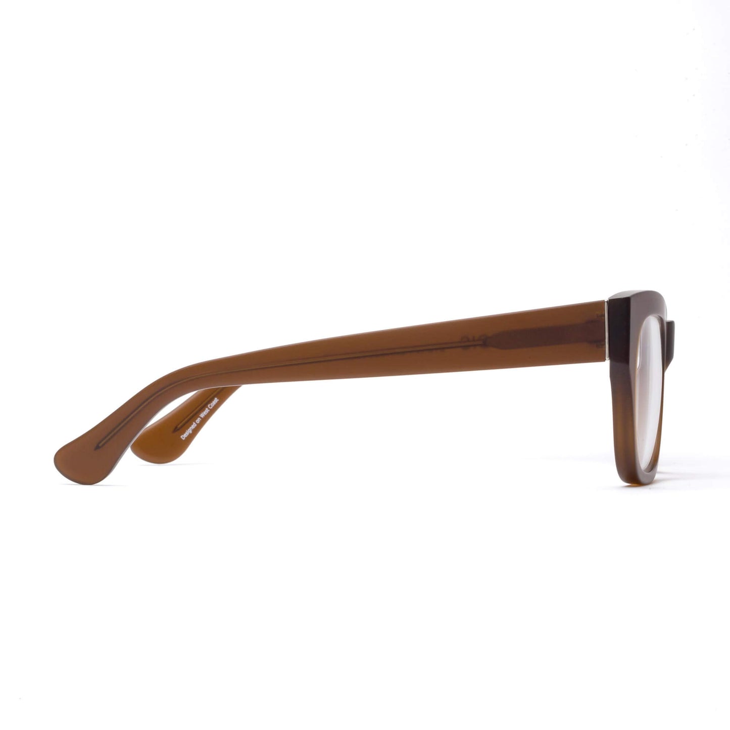 Caddis MIKLOS Gopher Blue Light Blocking Reading Glasses