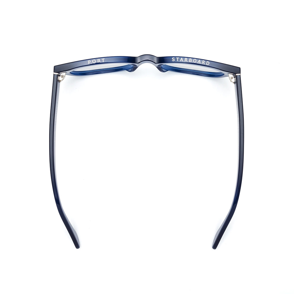 Caddis MIKLOS Minor Blue Blue Light Blocking Reading Glasses