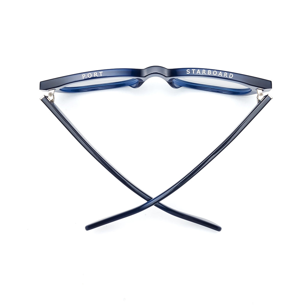 Caddis MIKLOS Minor Blue Blue Light Blocking Reading Glasses