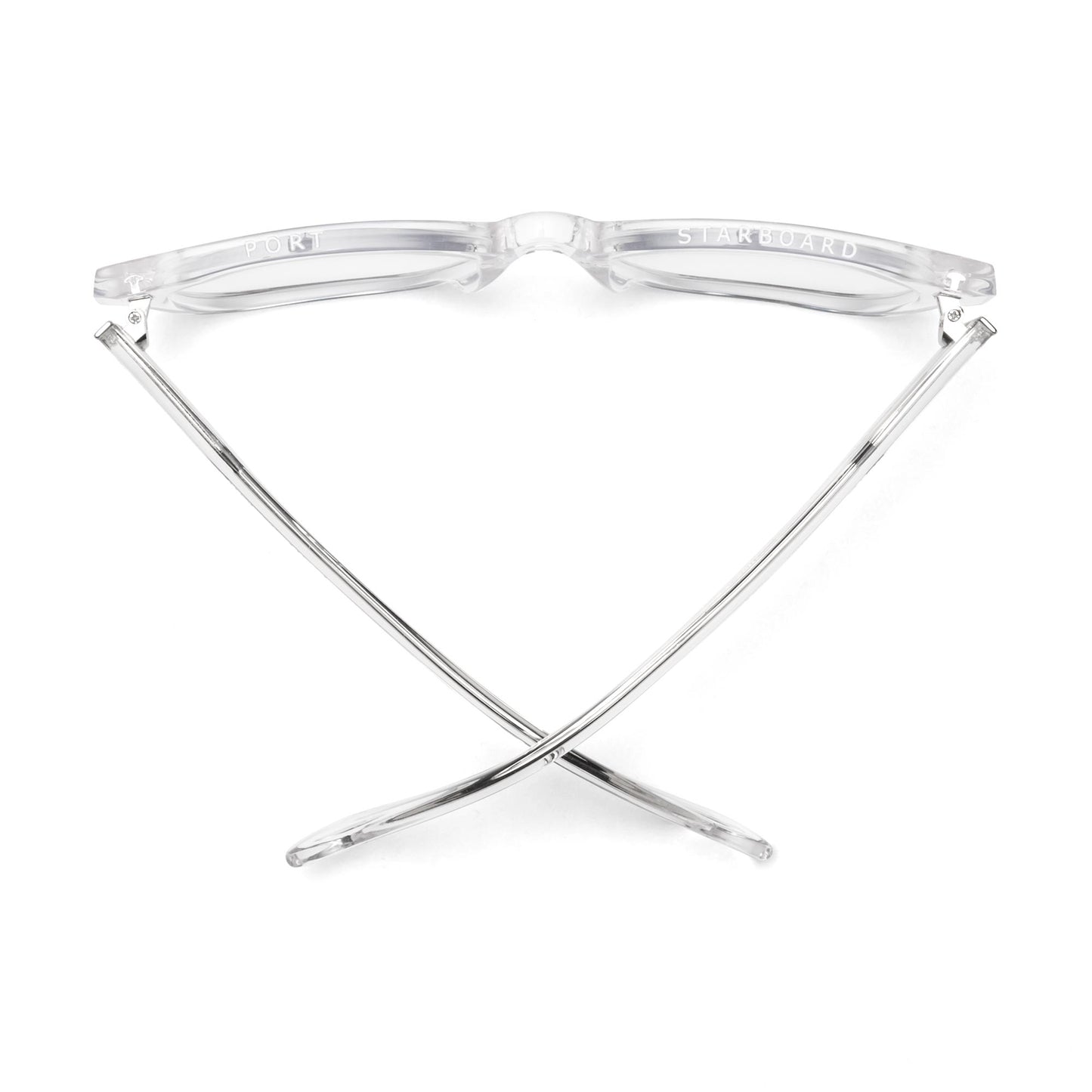 Caddis MIKLOS Vodka Blue Light Blocking Reading Glasses