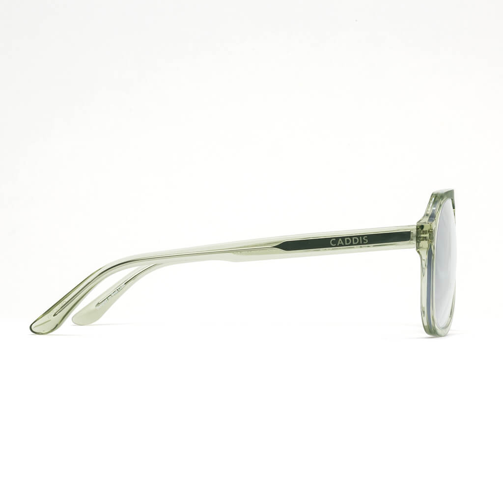 Caddis Root Cause Analysis Seawater Blue Light Blocking Reading Glasses