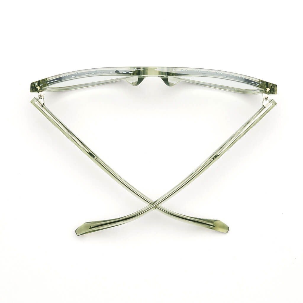 Caddis Root Cause Analysis Seawater Blue Light Blocking Reading Glasses