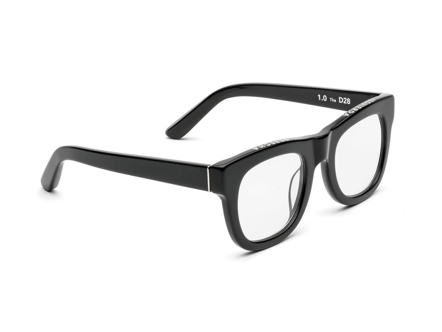 D28 Progressive Glasses
