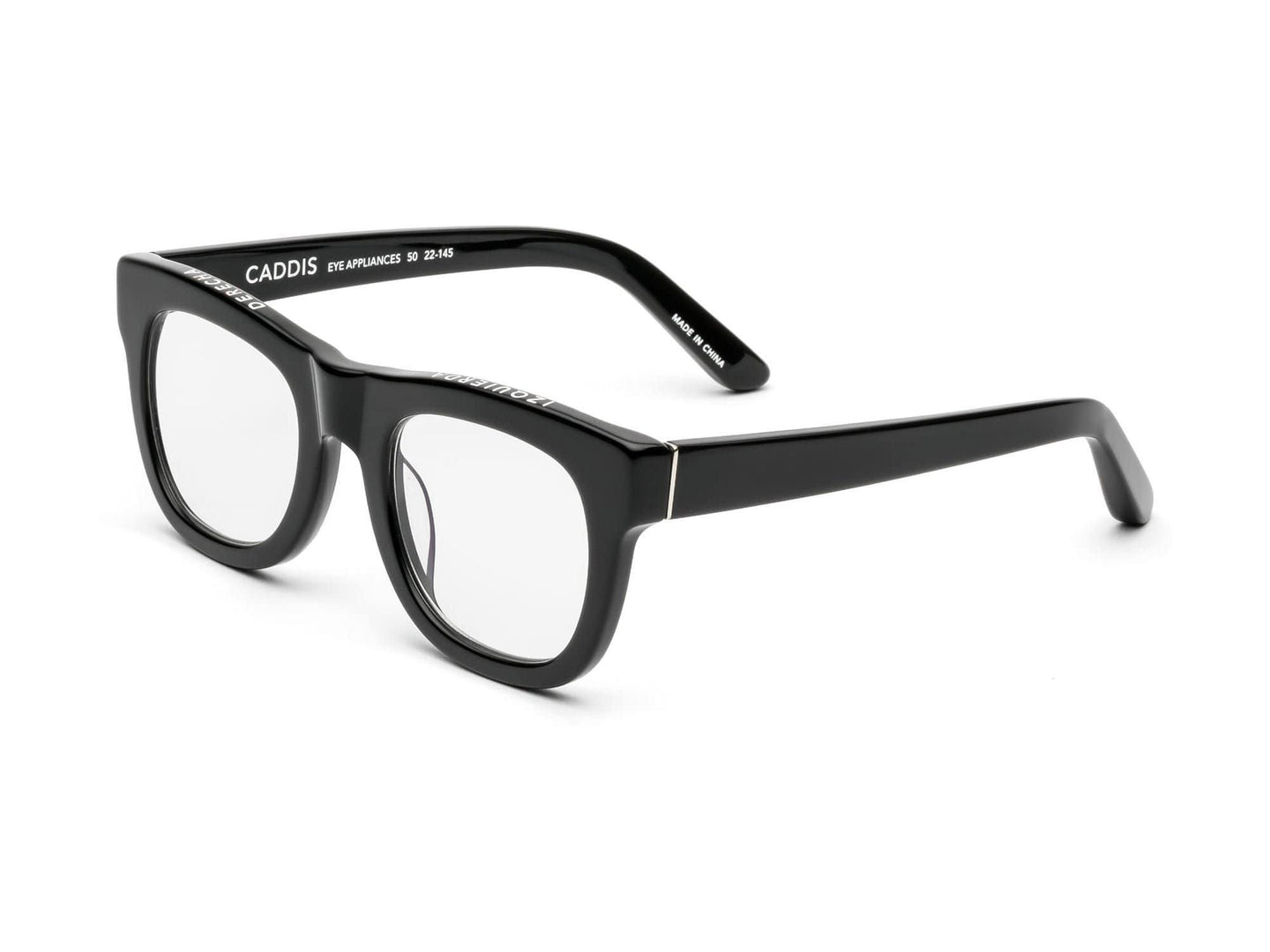 D28 Progressive Glasses