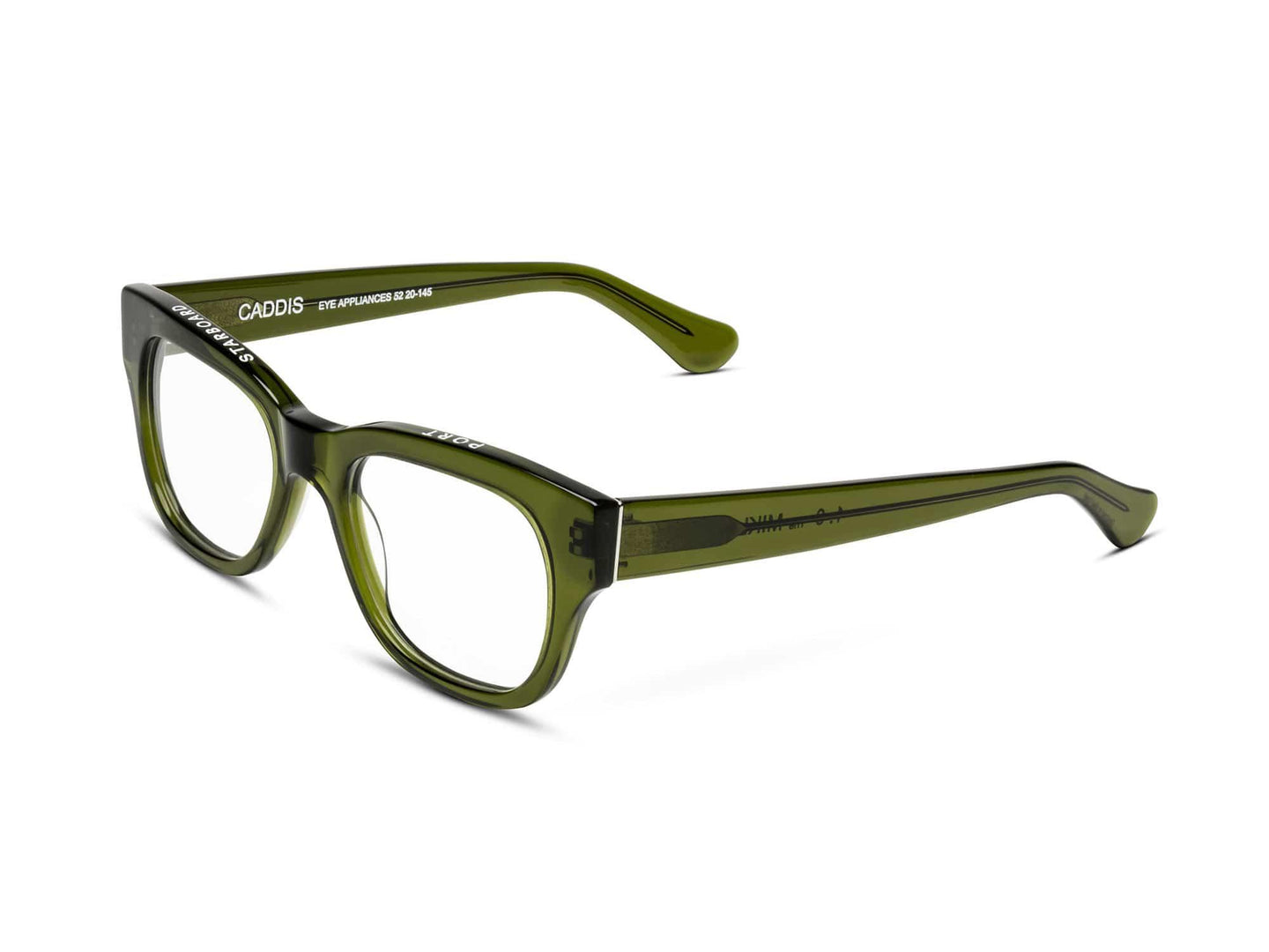 MIKLOS Progressive Glasses