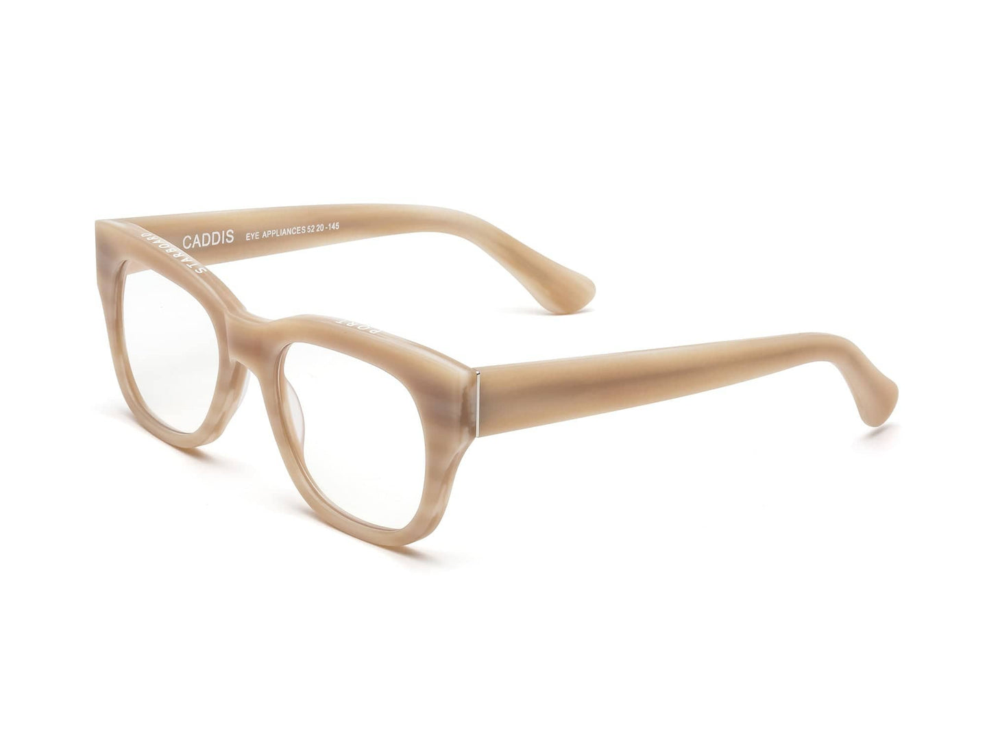 MIKLOS Progressive Glasses