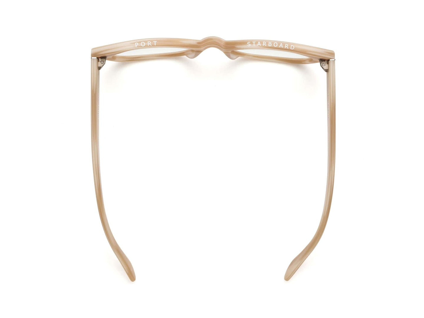 MIKLOS Progressive Glasses