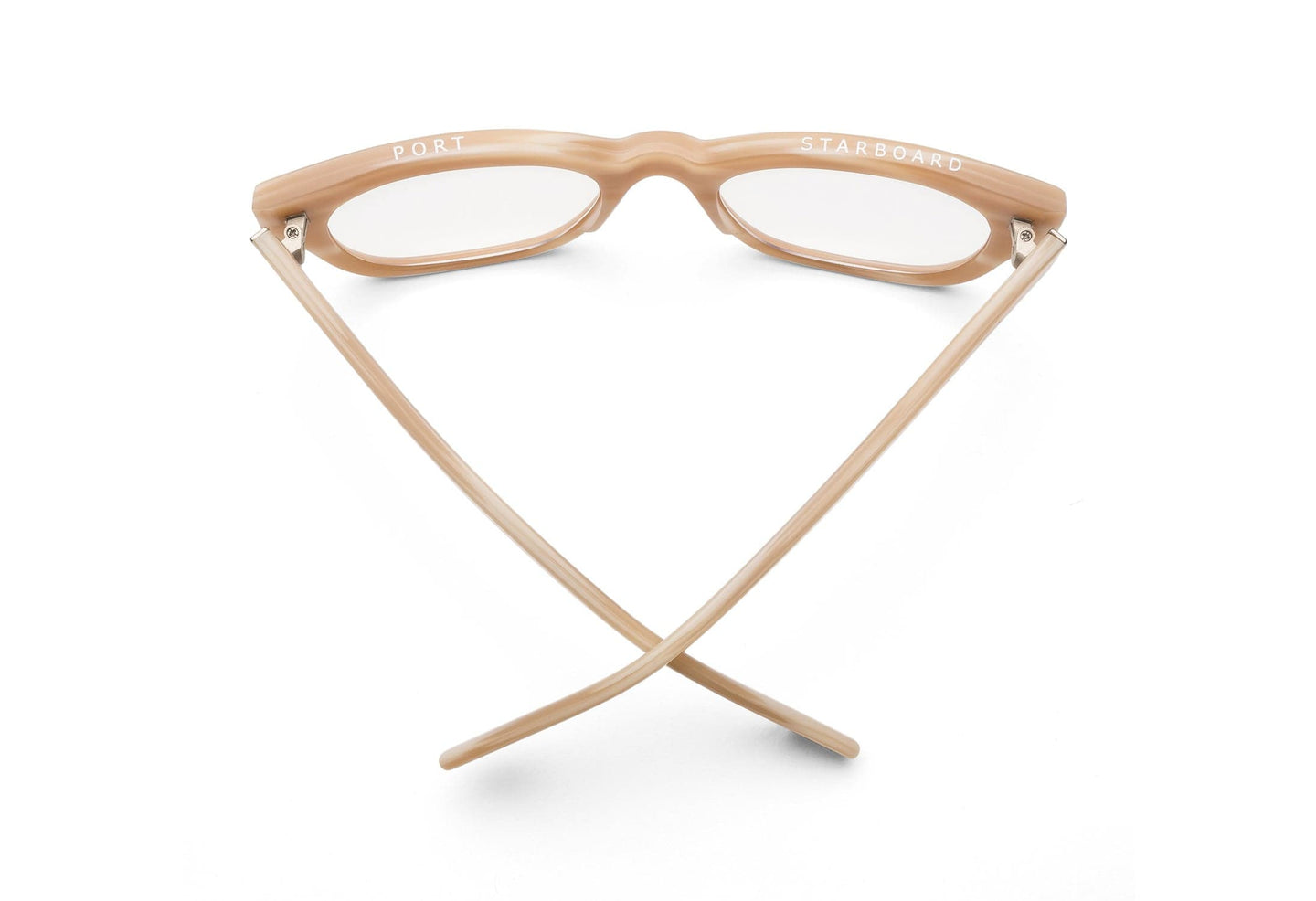 MIKLOS Progressive Glasses