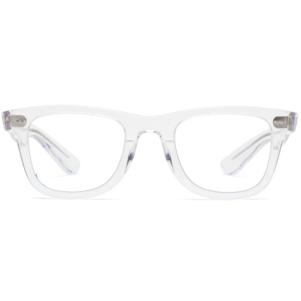 Caddis PORGY BACKSTAGE Vodka Blue Light Blocking Reading Glasses