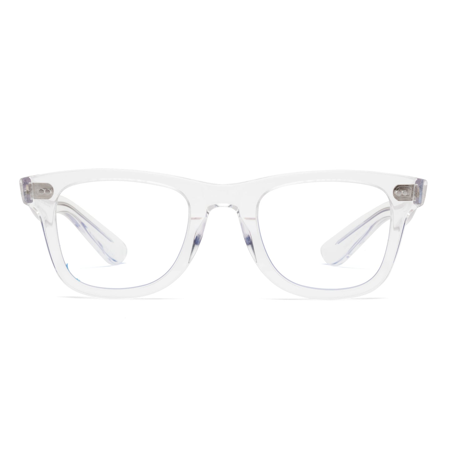 Caddis PORGY BACKSTAGE Vodka Blue Light Blocking Reading Glasses